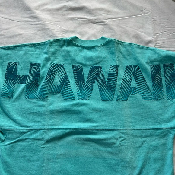 Mickey Mouse HAWAII Spirit Jersey - Picture 7 of 8